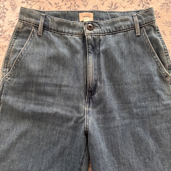 Aritzia Wilfred free Cades Jean - Picture 3 of 13
